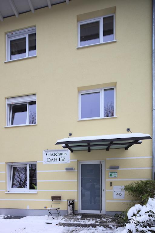 Hotel Dah-Inn Dachau Quarto foto